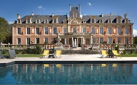 Alexandra Palace - La Maison Younan